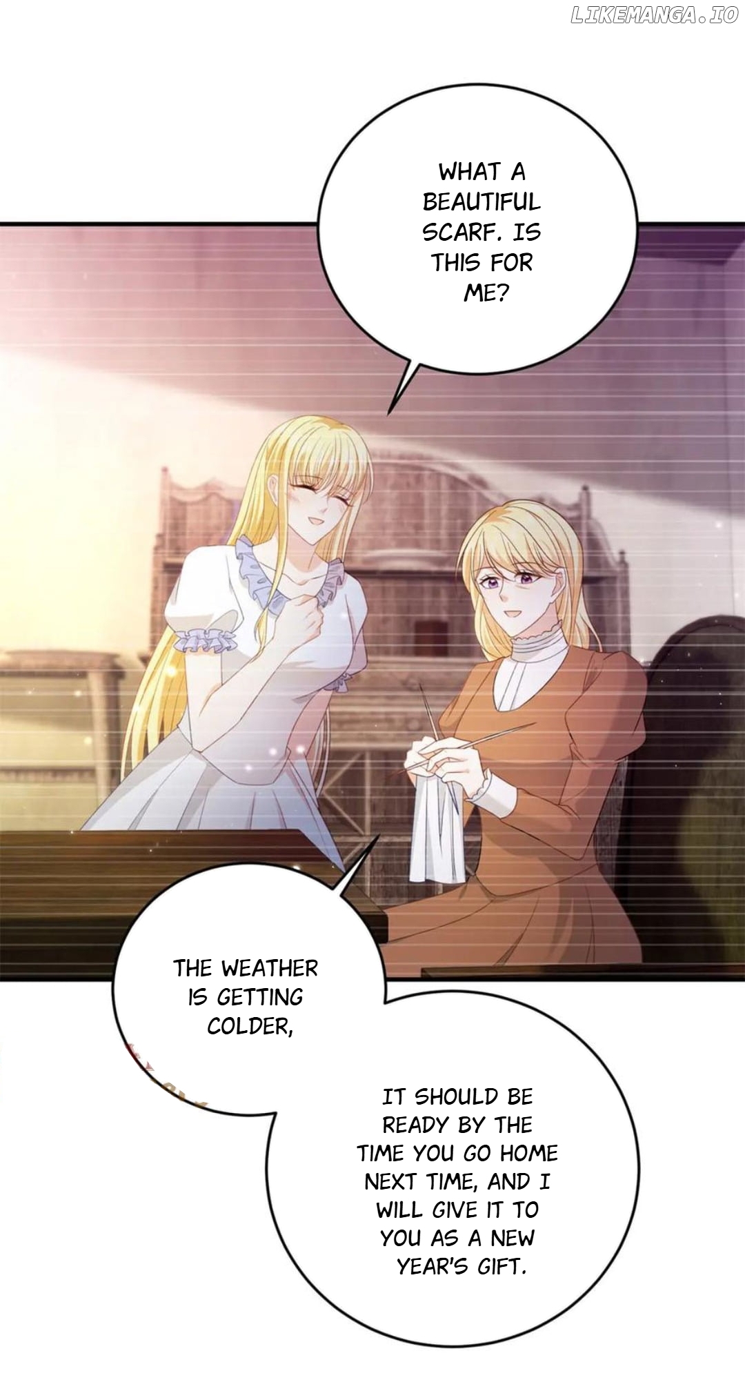 The Duchess Goes Crazy Once A Day Chapter 20 - page 23